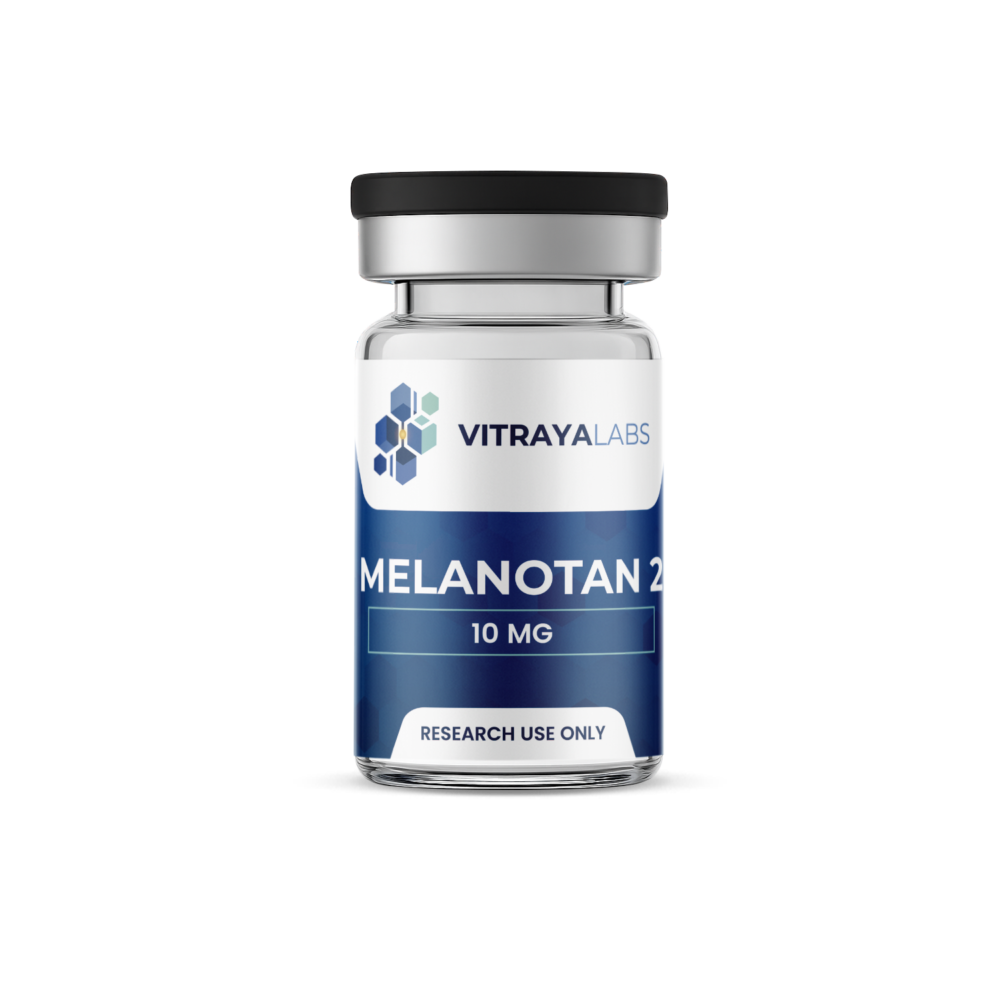 Melanotan 2 (10mg)